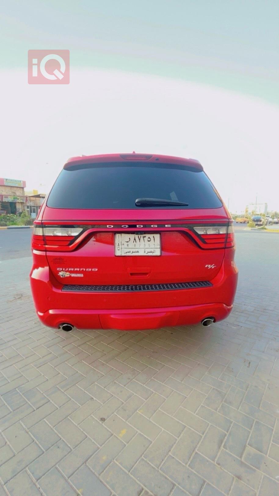 Dodge Durango